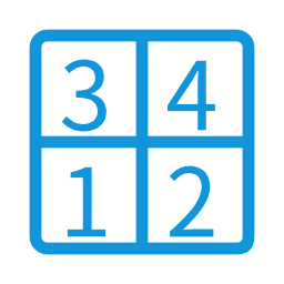 数字华容道